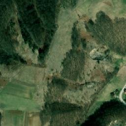 Satellite imagery of Greda, BA