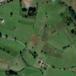 Satellite imagery of Nebešić, BA