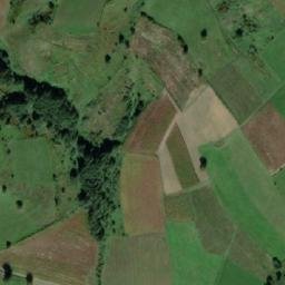 Satellite imagery of Nebešić, BA