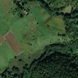 Satellite imagery of Nebešić, BA