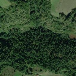 Satellite imagery of Sredića Brdo, BA