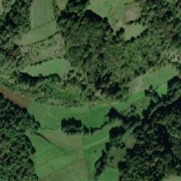 Satellite imagery of Sredića Brdo, BA