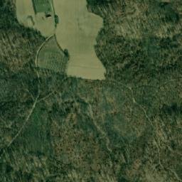 Satellite imagery of Bakrena Glavica, BA