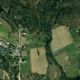 Satellite imagery of Babića Brdo, BA