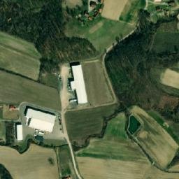 Satellite imagery of Karač, BA