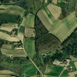 Satellite imagery of Karač, BA