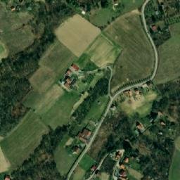 Satellite imagery of Karač, BA