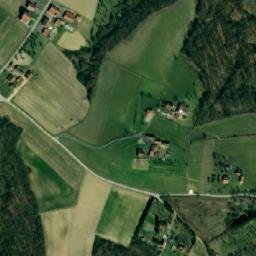 Satellite imagery of Davidovića Brdo, BA