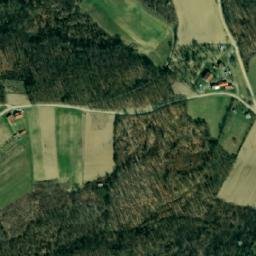 Satellite imagery of Rolihovo Brdo, BA