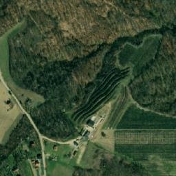 Satellite imagery of Rolihovo Brdo, BA