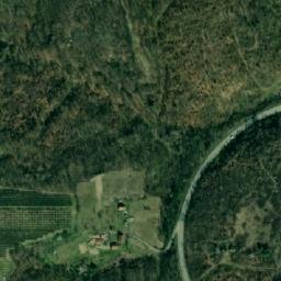 Satellite imagery of Rolihovo Brdo, BA