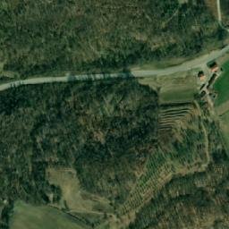 Satellite imagery of Javorak, BA