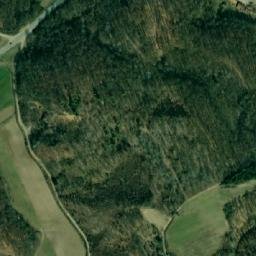 Satellite imagery of Javorak, BA