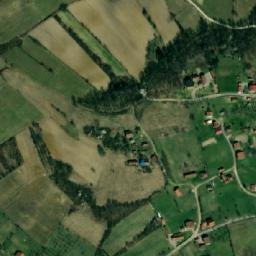 Satellite imagery of Navojac, BA