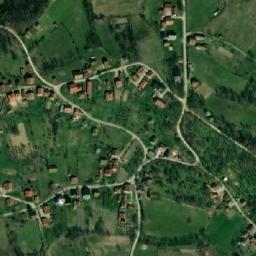 Satellite imagery of Navojac, BA