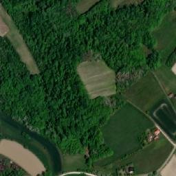Satellite imagery of Stjepanovića Brdo, BA