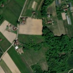 Satellite imagery of Stjepanovića Brdo, BA