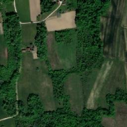 Satellite imagery of Stjepanovića Brdo, BA