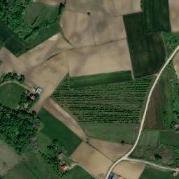 Satellite imagery of Tri Kruške, BA