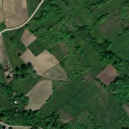 Satellite imagery of Tri Kruške, BA