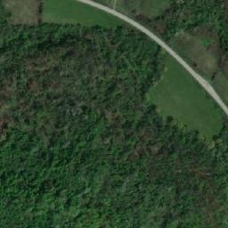 Satellite imagery of Vranduk, BA