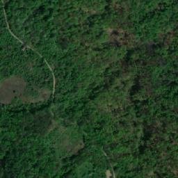 Satellite imagery of Miljića Brdo, BA