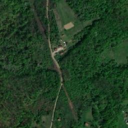 Satellite imagery of Miljića Brdo, BA