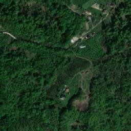 Satellite imagery of Mišića Glava, BA