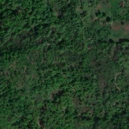 Satellite imagery of Mišića Glava, BA