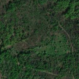 Satellite imagery of Milanovača, BA