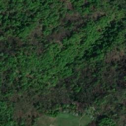 Satellite imagery of Milanovača, BA