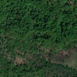 Satellite imagery of Duga Kosa, BA