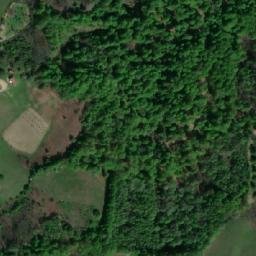 Satellite imagery of Ðurendića Vis, BA