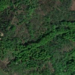 Satellite imagery of Ðurendića Vis, BA