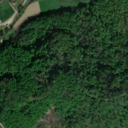 Satellite imagery of Orašje, BA