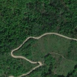 Satellite imagery of Orašje, BA