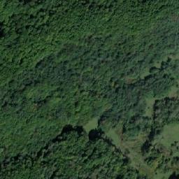 Satellite imagery of Dealul Sbârcea, RO