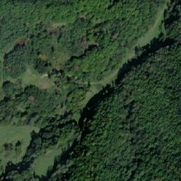 Satellite imagery of Dealul Sbârcea, RO