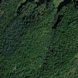 Satellite imagery of Dealul Sbârcea, RO