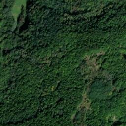 Satellite imagery of Dealul Ruginoasa, RO
