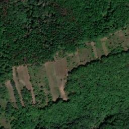 Satellite imagery of Comanda, RO