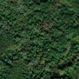 Satellite imagery of Dealul Lădeşti, RO