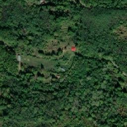 Satellite imagery of Dealul Lădeşti, RO