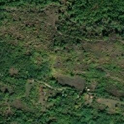 Satellite imagery of Dealul Lădeşti, RO
