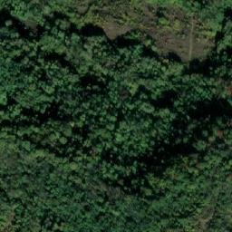 Satellite imagery of Dealul Cireşoiului, RO