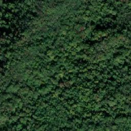 Satellite imagery of Dealul Cireşoiului, RO