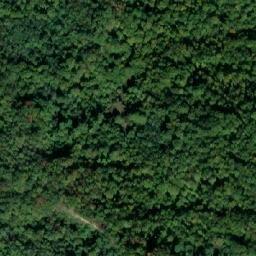 Satellite imagery of Dealul Cireşoiului, RO