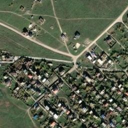 Satellite imagery of survey_point, UA