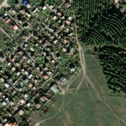 Satellite imagery of survey_point, UA