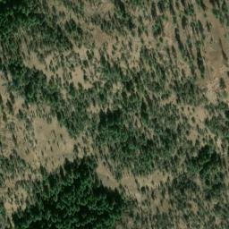 Satellite imagery of Happy Jack Ridge, US